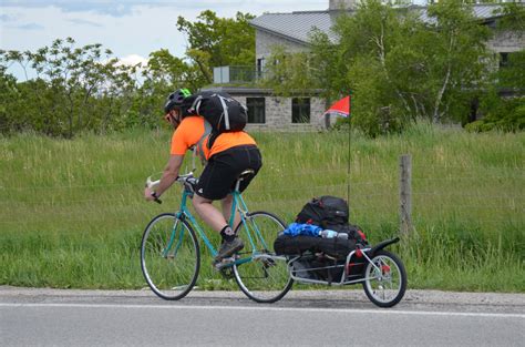 Bike Trailer Reviews 的图像结果