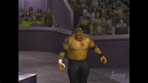 Umaga: Ringwalk