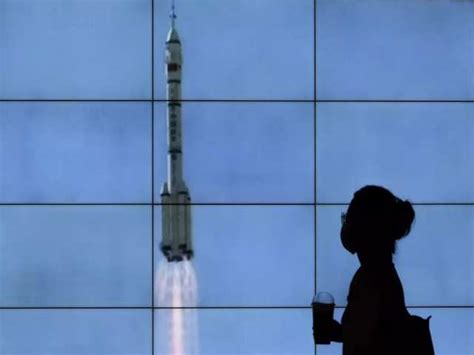 How politics & security affect it? - Reasons why China's new Space ...