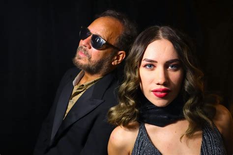 Ella & The Bossa Beat ( A night of Brazilian Jazz and original music ...