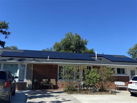 Titan Solar Power Gallery | EnergySage