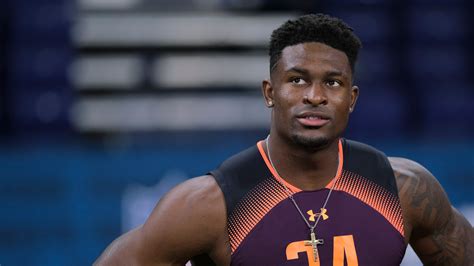 D.K. Metcalf's 40 time further bolsters WR's NFL combine domination