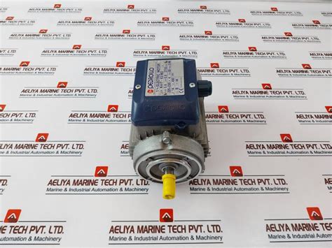 Pedrollo Km1 – 63/M2 1 ~ Electric Motor Kw 06 Hp 0.8 220÷230V 4A 50Hz ...