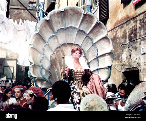 IT STARTED IN NAPLES, Sophia Loren, 1960 Stock Photo - Alamy
