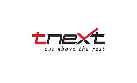 tnext India, tnext Accessories, tnext Tie-up, tnext Partnership, myG ...