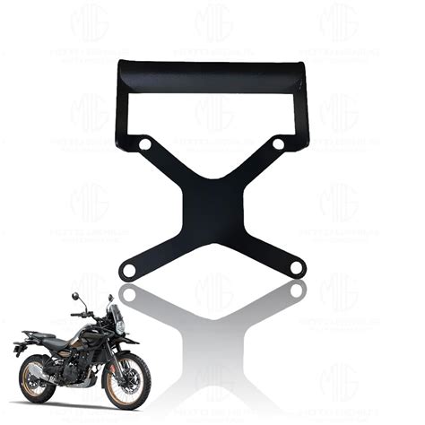 GPS Mount – Moto Genius