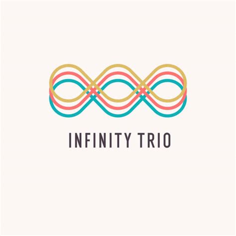 Image result for Triple Infinity Symbol