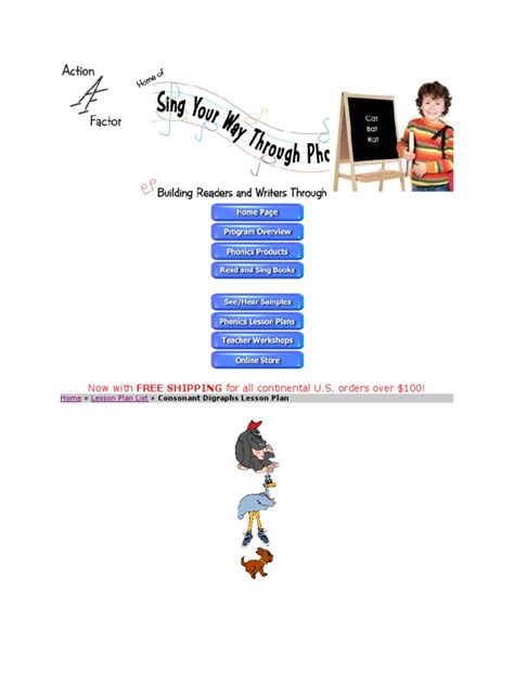 Image result for Digraph Chant