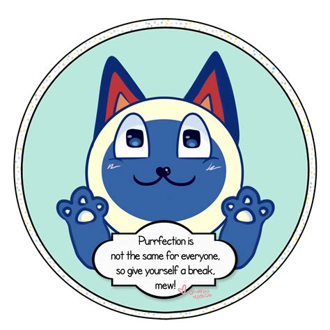 Mitzi- Animal Crossing (ACP) by jewelsio on DeviantArt