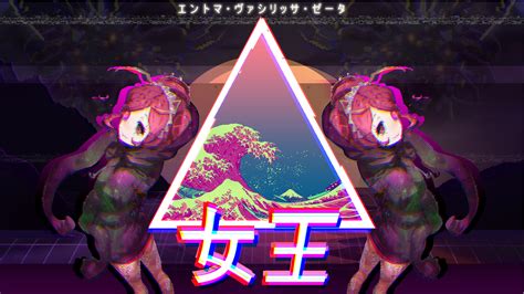 Vaporwave Desktop Wallpapers - Top Free Vaporwave Desktop Backgrounds ...