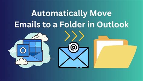 Image result for How to Automatically Send Emails to Folder