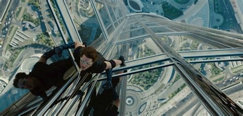 Mission Impossible 4 - Mission Failed in India; Sneak Peek of IM-4 ...