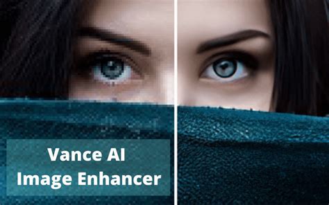 Vance Technology Introduces New AI Image Enhancer - TopTen.ai
