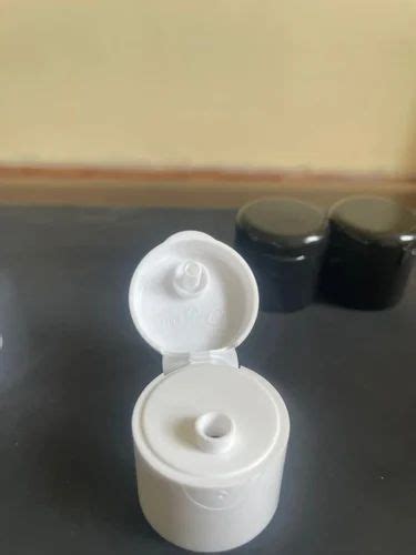 Measuring Cap And Flip Top Cap - 25mm Flip Top Cap Trader - Retailer ...