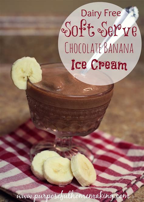 How To Make Dairy Free Soft Serve Ice Cream at Della Gonzales blog