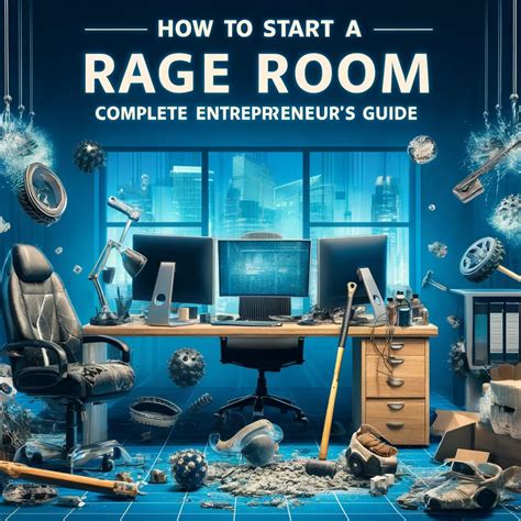 Top Rage Rooms in Little Rock for Ultimate Stress Relief | by ...