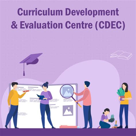 Curriculum Development and Evaluation Centre at Pandit Sunderlal Sharma ...