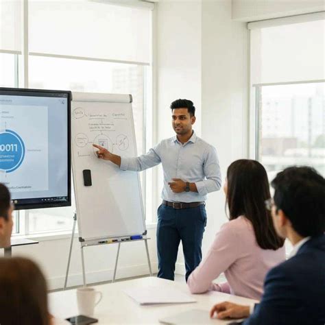 ISO 9001 Certification Costs: Country Guide for 2025