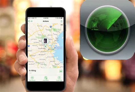 Image result for Comment Localiser Mon iPhone