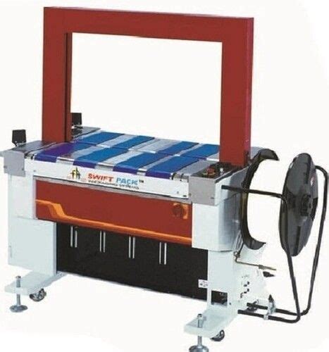 Box Strapping Machine 的图像结果