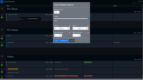 Playing PC Cue Files 的图像结果
