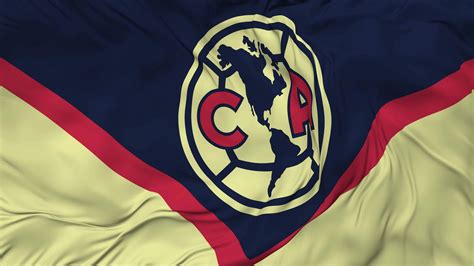 Club America Background