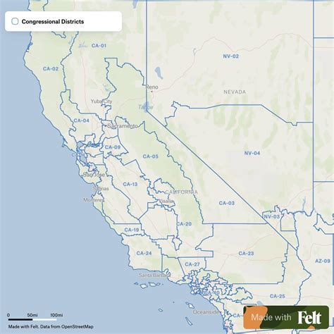 US Electric Power Transmission Lines in California