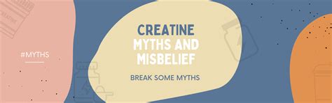 Creatine Myths: The Truth Behind This Essential Supplement – NAKPRO ...