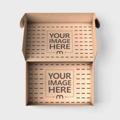 Image result for Open-Box Top View