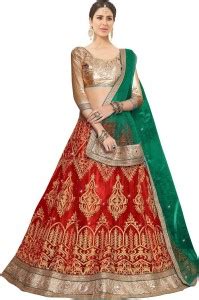 Sabyasachi Lehenga - Buy Sabyasachi Lehenga online at Best Prices in ...
