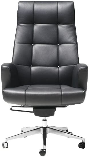 De Sede DS-257现代皮革办公休闲椅_设计素材库免费下载-美间设计