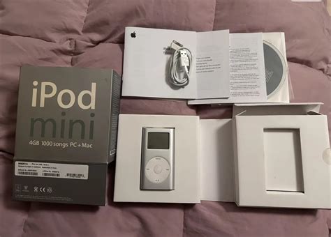Image result for iPod Mini Models