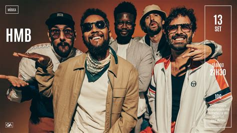 HMB, Quartel das Artes Dr. Alípio Sol, Anadia, 13 September 2025 ...