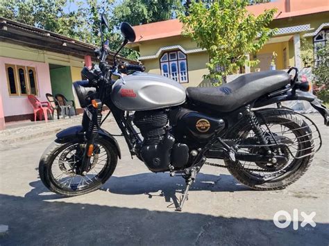 Royal Enfield Hunter 350 - Motorcycles - 1789931810