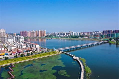 邯郸吃喝玩乐景点（邯郸值得去的景区，由六个景区组成，是休闲度假的好地方）-创城百科网
