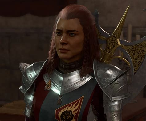 Liara Portyr - bg3.wiki