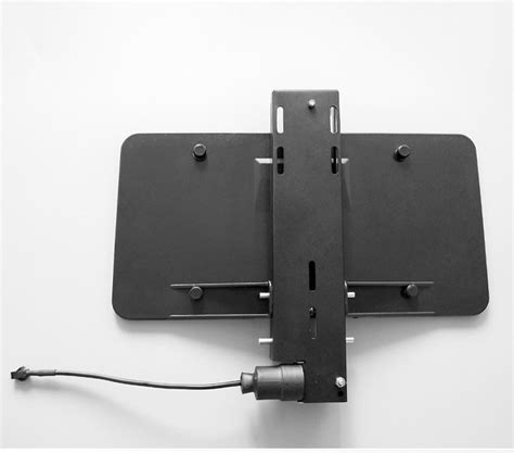 Image result for Stealth License Plate