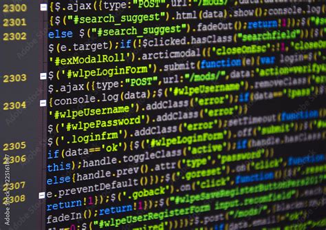 Computer Programming Code 的图像结果