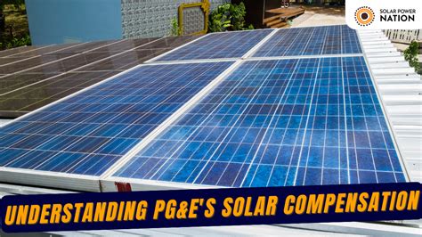 Image result for PG&E Solar Program