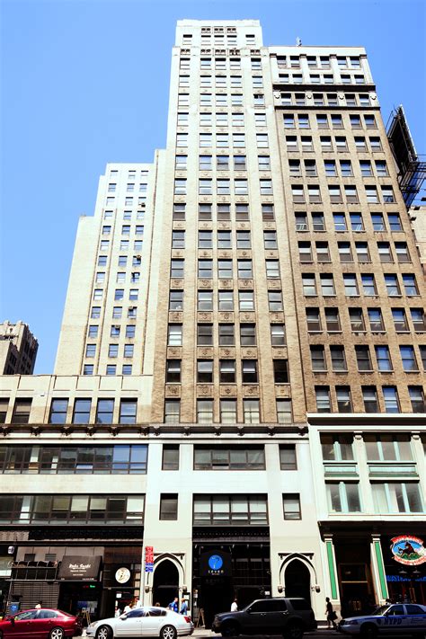 350 Seventh Ave, New York, NY 10001 - Office for Lease | LoopNet