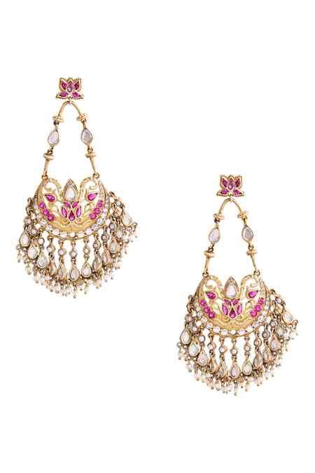 Anita Dongre| Shop Designer Accessories and Footwear Online
