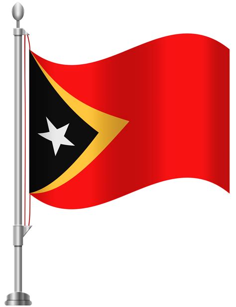 Timor Logo