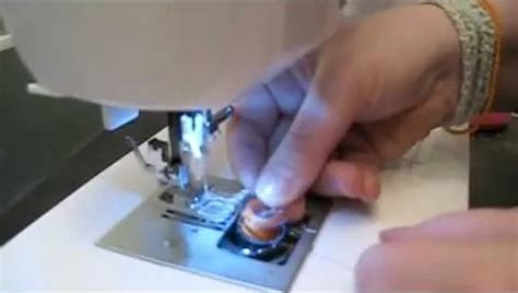 Image result for Using a Very Basic Sewing Machine