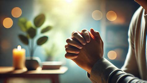 20 Afternoon Prayers | Christian.net