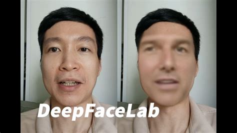 Image result for Deepfacelab Tutorial