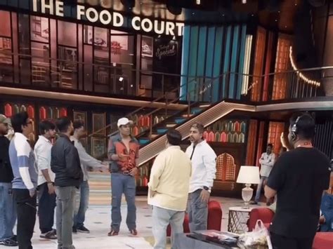 the-great-indian-kapil-show-krushna-abhishek-gets-into-a-fight-with ...