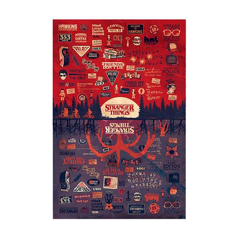 Maxi Poster Merchandise Online Store in India | Entertainment Store