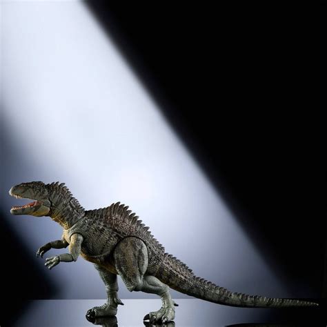 Mattel Jurassic World Hammond Collection Giganotosaurus India | Ubuy