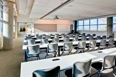 Trinity River East Campus, Tarrant County College | Bennett Partners