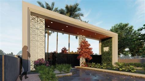 Hennur Plotted Development at HBR Layout by Redifice Developers - Price ...